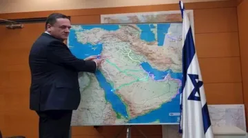 كاتس: أعددنا خرائط لتعزيز الاستيطان في الضفة الغربية وتأكيد السيادة الإسرائيلية