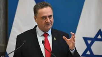 كاتس: إيران تسعى للظهور مجددًا ويجب علينا التصدي لتهديداتها تجاه الإسرائيليين