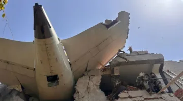 كارثة طائرة الهندية: نتائج التحقيق الأولي تكشف الأسباب!