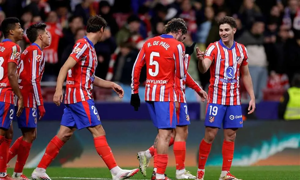 كاردوسو ي加入 اتلتيكو مدريد لمدة 5 سنوات كاردوسو ي加入 اتلتيكو مدريد لمدة 5 سنوات