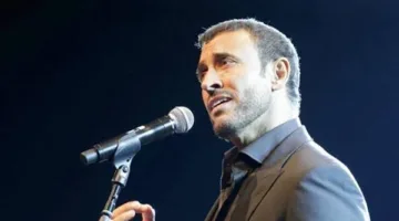 كاظم الساهر يودع زياد الرحباني: فقدان لا يُعوَّض للفن العربي