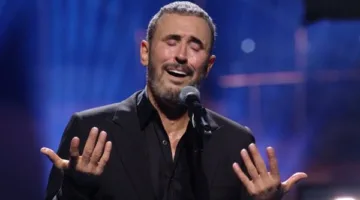 كاظم الساهر يُقيم حفلات موسيقية في عمان وإسطنبول ولبنان، بالإضافة إلى عرض خاص في مصر