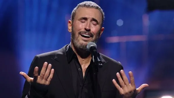 كاظم الساهر يُقيم حفلات موسيقية في عمان وإسطنبول ولبنان، بالإضافة إلى عرض خاص في مصر كاظم الساهر يُقيم حفلات موسيقية في عمان وإسطنبول ولبنان، بالإضافة إلى عرض خاص في مصر