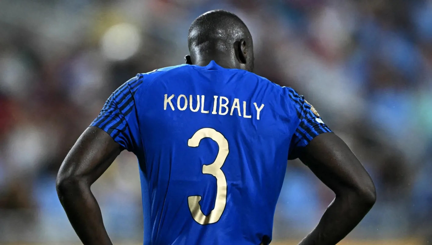 كاليدو كوليبالي: الركيزة الأساسية في دفاع الهلال