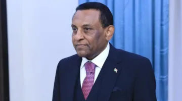 كامل إدريس يعزز الحكومة السودانية… تعيين 5 وزراء جدد بينهم وزير من عهد البشير