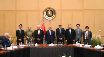 كامل الوزير: إبرام اتفاقية لتعزيز التعليم الهندسي والتكنولوجي في مصر