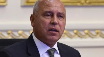كامل الوزير: شراء بلاطات مترو الأنفاق من مصانع محلية