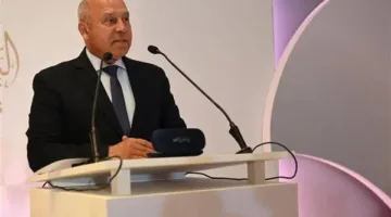 كامل الوزير يوافق على تشكيل مجلس إدارة غرفة الملاحة في السويس والبحر الأحمر.