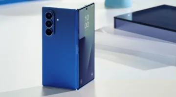 كاميرا بدقة 200 ميجابكسل: 4 ميزات تجعل Galaxy Z Fold 7 يتصدر فئته