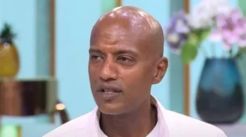 كان يجب أن أموت.. أمير صلاح الدين يكشف تفاصيل نجاته من مرض نادر.