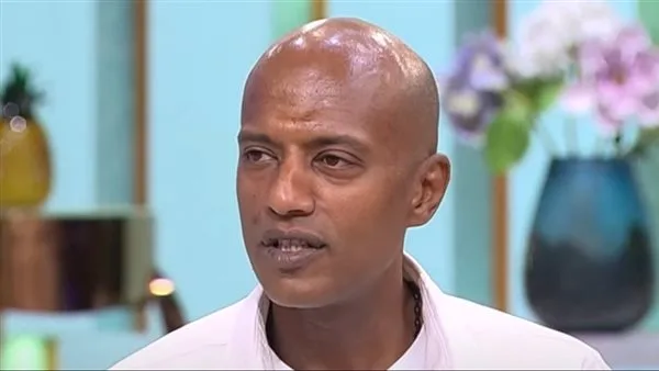 كان يجب أن أموت.. أمير صلاح الدين يكشف تفاصيل نجاته من مرض نادر.