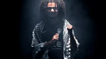 كايد: لم أت hesitate في قبول عرض الزمالك.. وقد حققت حلم والدي بالانضمام إليه.
