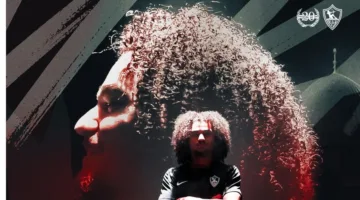 كايد يعلق لأول مرة بعد انضمامه للزمالك: وفّقت في تحقيق حلم والدي