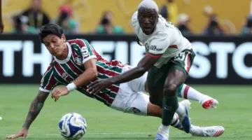 كايسيدو يعزز قدرات تشيلسي في نهائي كأس العالم