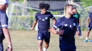 كباكا: متحمس للعودة إلى الأهلي واثق في فرصي رغم شدة التنافس