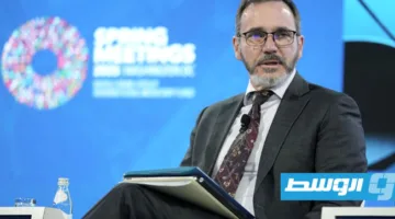 كبير الاقتصاديين في «صندوق النقد الدولي»: رغم زيادة توقعات النمو العالمي، يجب الحذر.
