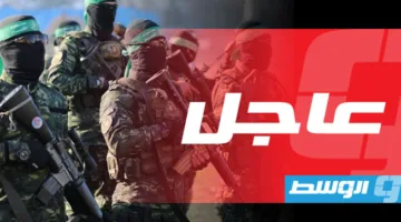 كتائب القسام: الاحتلال رفض عرضاً يتضمن إطلاق سراح جميع الأسرى دفعة واحدة