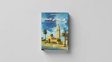 كتاب يتناول التحول الثقافي في شمال أفريقيا