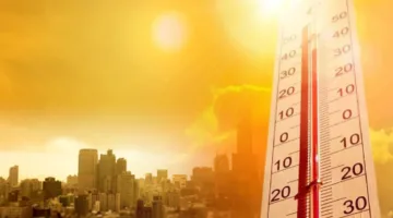 كتل حرارية تؤثر على لبنان الأسبوع المقبل