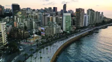 كتل هوائية حارة ورطبة: ما هو توقع الطقس في لبنان خلال الأيام القادمة؟