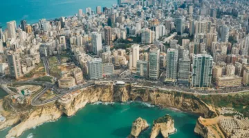 كتل هوائية دافئة ورطوبة عالية… هذا ما ينتظر لبنان من أحوال جوية في الأيام القادمة