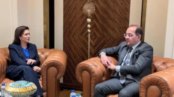 كجوك لـ”الصحة العالمية”: نأمل في تطوير طرق جديدة لتمويل النظام الصحي في مصر