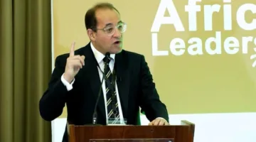 كجوك: مصر تمثل المدخل الإفريقي للأسواق الأوروبية والآسيوية.. والقطاع الخاص يتصدر أجندة الإصلاحات