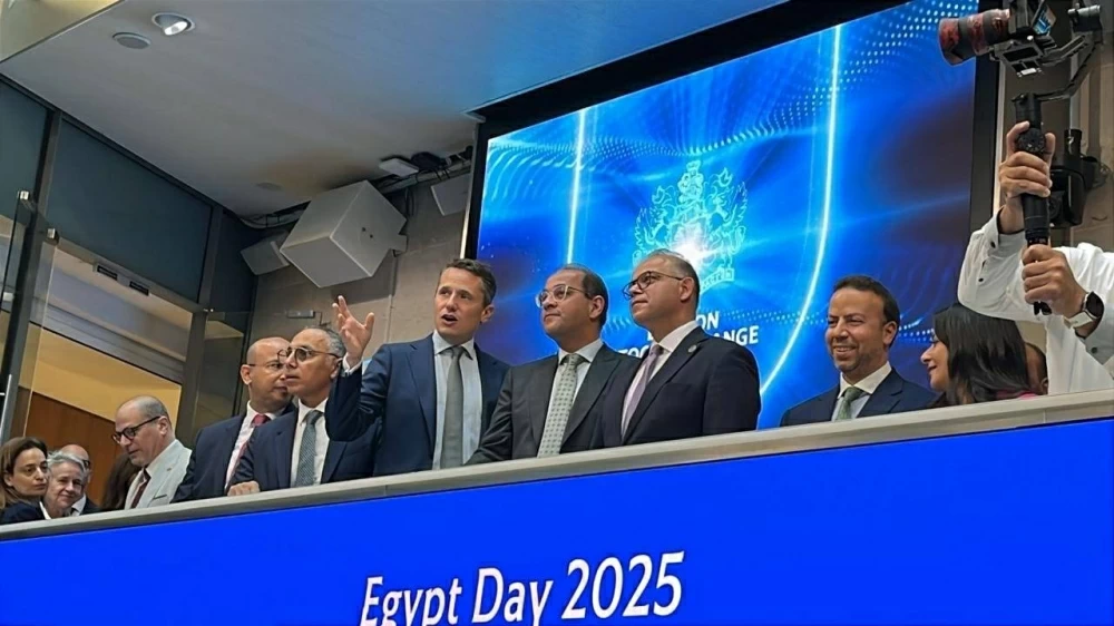 كجوك: نتنبأ بإتمام 3 إلى 4 اتفاقيات خصخصة خلال السنة المالية الراهنة. كجوك: نتنبأ بإتمام 3 إلى 4 اتفاقيات خصخصة خلال السنة المالية الراهنة.