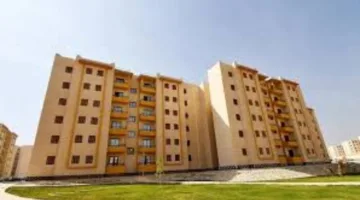 كراسات شروط برنامج ‘سكن لكل المصريين 7’ متوفرة الآن على منصة مصر الرقمية