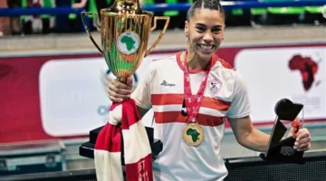 كرة طائرة – “سأبدأ بتقديم الإثباتات”.. ميلكا تطالب الزمالك بسداد مستحقاتها المتأخرة