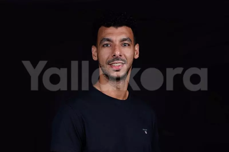 كرة يد: أحمد خيري يتحدث مع ليلا كورة عن إنجاز السداسية وانتصار الأهلي التاريخي على برشلونة