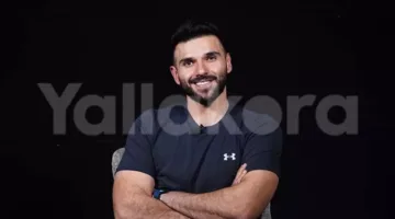 كرة يد: الخضر يتحدث لـ “يلا كورة” عن تجربته مع الزمالك ومواجهتي الأهلي في البطولات الإفريقية (فيديو)