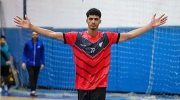 كرة يد – الزمالك يعلن عن انتقال الأخوين “عدلان” إلى صفوفه