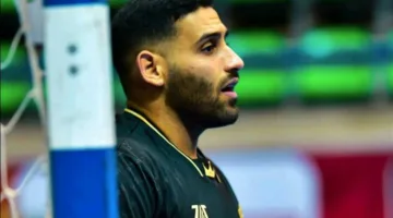 كرة يد – تطور حديث.. سبورتنج لـ في الجول: تعليق صفقة انتقال بيجاد إلى الزمالك بسبب تعديل في الاتفاق.