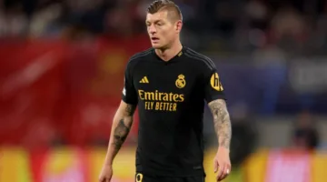 كروس: ريال مدريد لم يعثر على لاعب مثلي