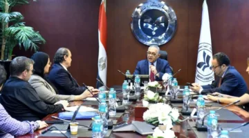 كريستال مارتن العالمية تعتزم فتح مصنع لإنتاج الملابس الجاهزة في مصر