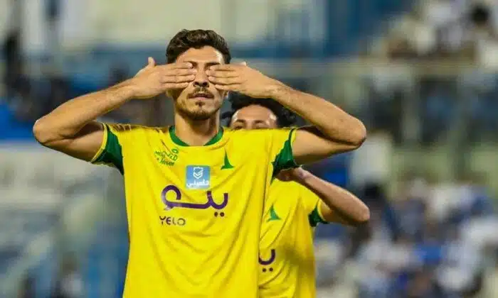 جديد صفقات محمد شريف وعمرو ناصر وياسين مرعي.. مفاجأة كبرى
