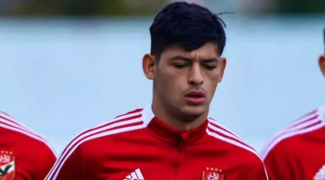 كريستو ينضم للنجم الساحلي.. ونادٍ مغربي كبير يطلب لاعب الأهلي
