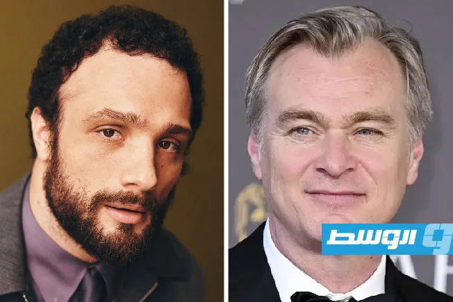 كريستوفر نولان يستبدل أحد أبطال «الأوديسة» كريستوفر نولان يستبدل أحد أبطال «الأوديسة»