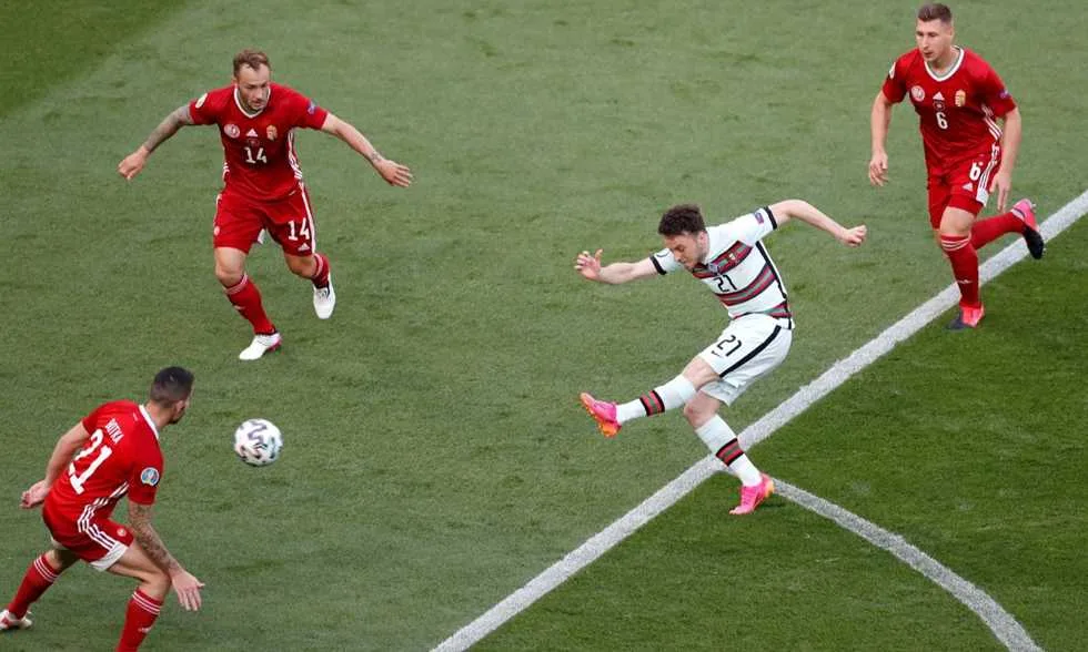 كريستيانو رونالدو يرسل وداعًا مؤثرًا لجوتا كريستيانو رونالدو يرسل وداعًا مؤثرًا لجوتا