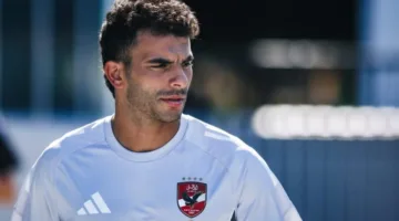 كريم الدبيس: محمد هاني كان على علم بانضمام زيزو إلى الأهلي