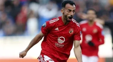 كريم حسن شحاتة: أحمد عبدالقادر يرفض تجديد عقده مع الأهلي ويطمح للانتقال إلى الزمالك.