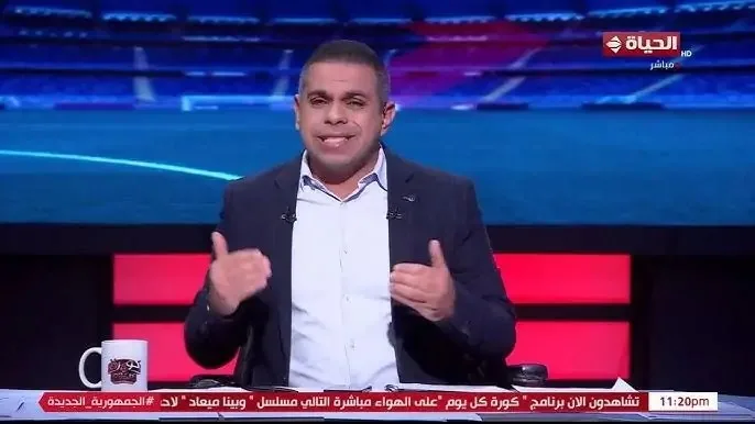 كريم حسن شحاتة: الزمالك يطبق نظامًا مبتكرًا في العقود.. صفقة محمد إسماعيل في انتظار الحسم