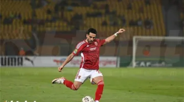 كريم فؤاد: تجاوزت الإصابة ولا أشغل بالي بها.. وريبيرو يقدم أسلوب لعب مميز