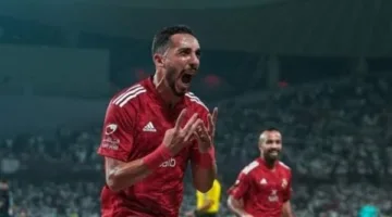 كريم فؤاد يوضح حقيقة إصابته بتمزق في الرباط الصليبي.