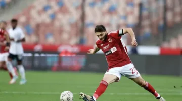 كريم نيدفيد ورضا سليم بانتظار قرار مغادرتهما… ملامح تشكيلة الأهلي للموسم القادم
