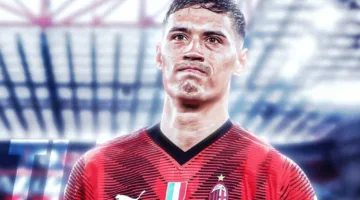 كشف التفاصيل المالية لعقد ريندرز مع مانشستر سيتي