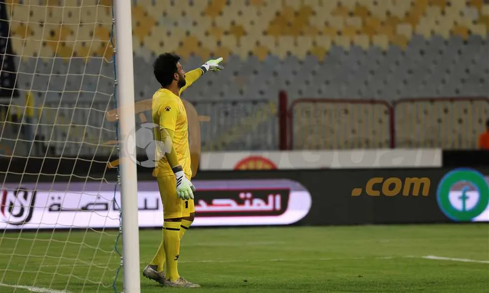 كشف الزمالك عن توقيع المهدي سليمان كما ورد في الجول.