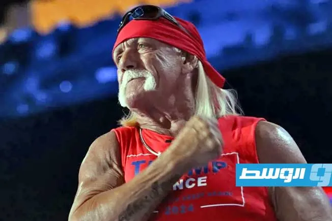 كشف النقاب عن أحداث اللحظات الأخيرة في حياة المصارع الأسطوري هالك هوغن