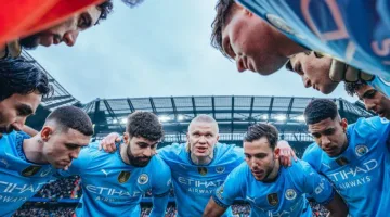 كشف سبب استبدال رودري في مباراة الهلال